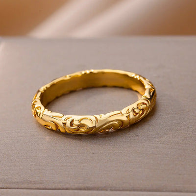 Eterna Ring