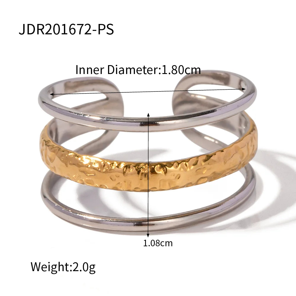 Duové Ring