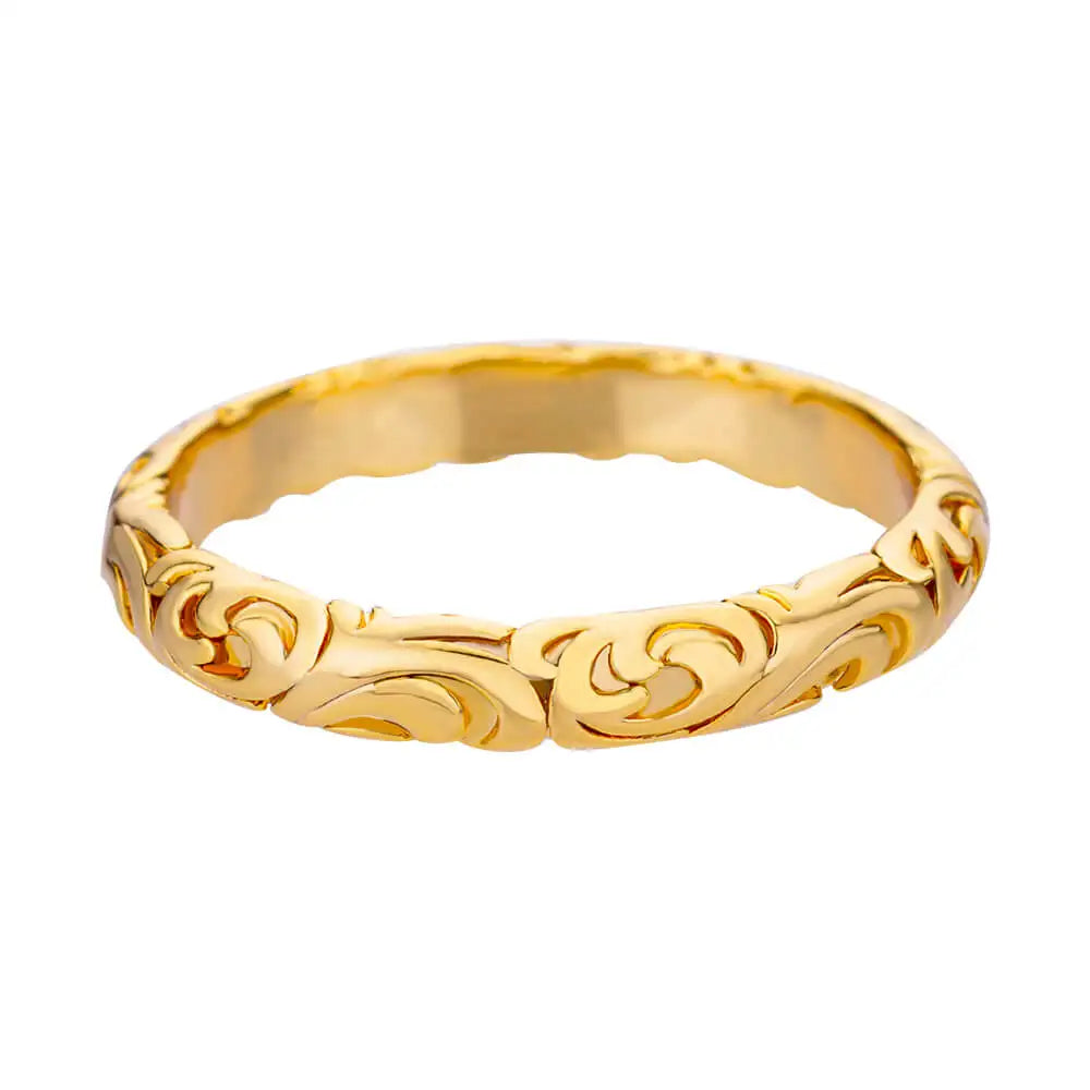 Eterna Ring