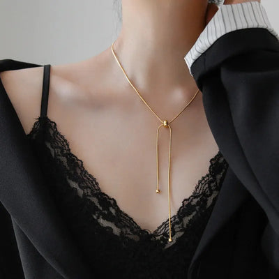 Solara Necklace