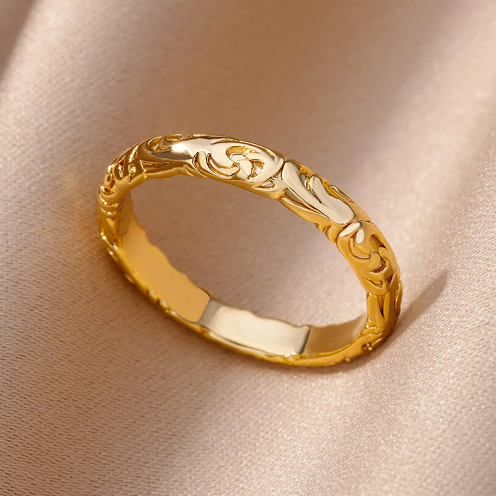 Eterna Ring