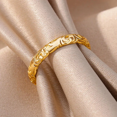 Eterna Ring