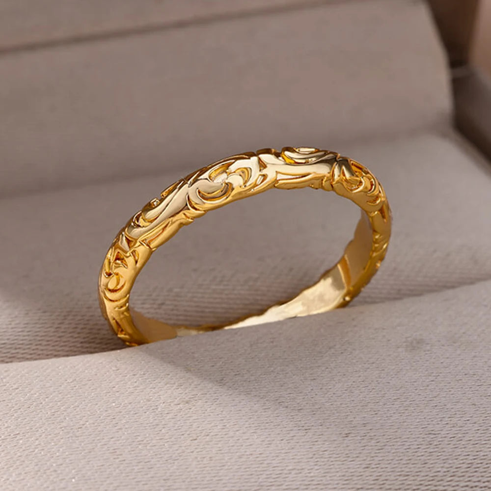 Eterna Ring